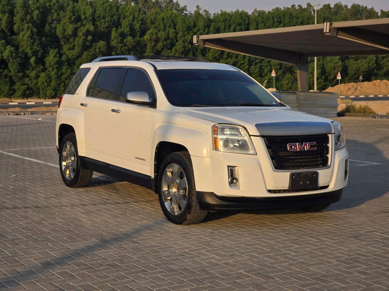 GMC Terrain - Image 11