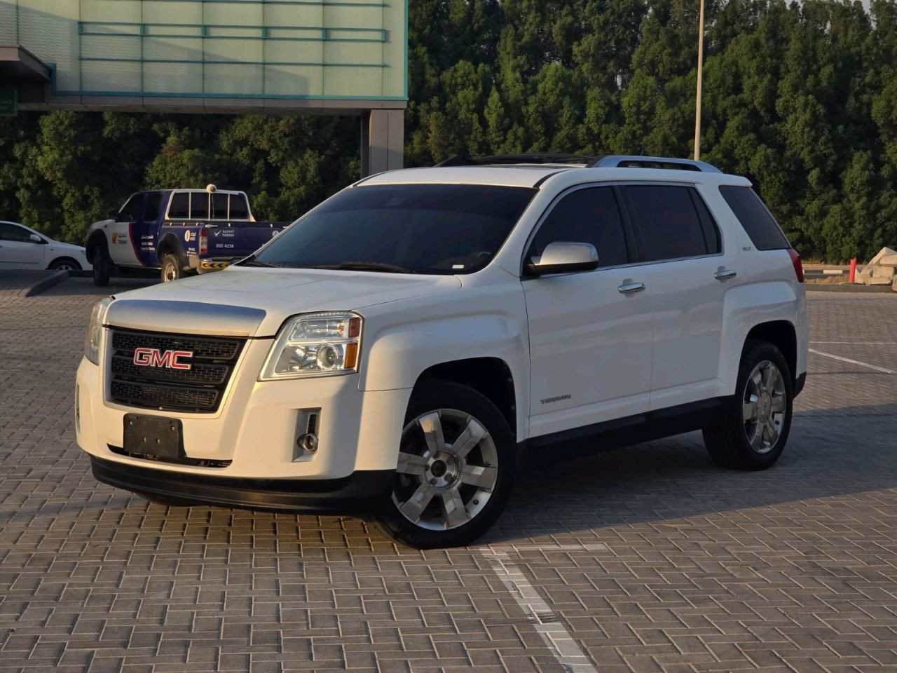 GMC Terrain - Image 7