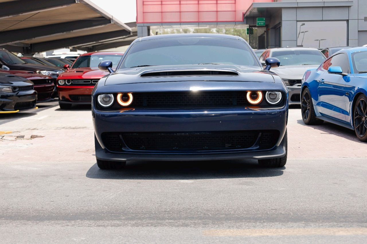 Dodge Challenger - Image 8
