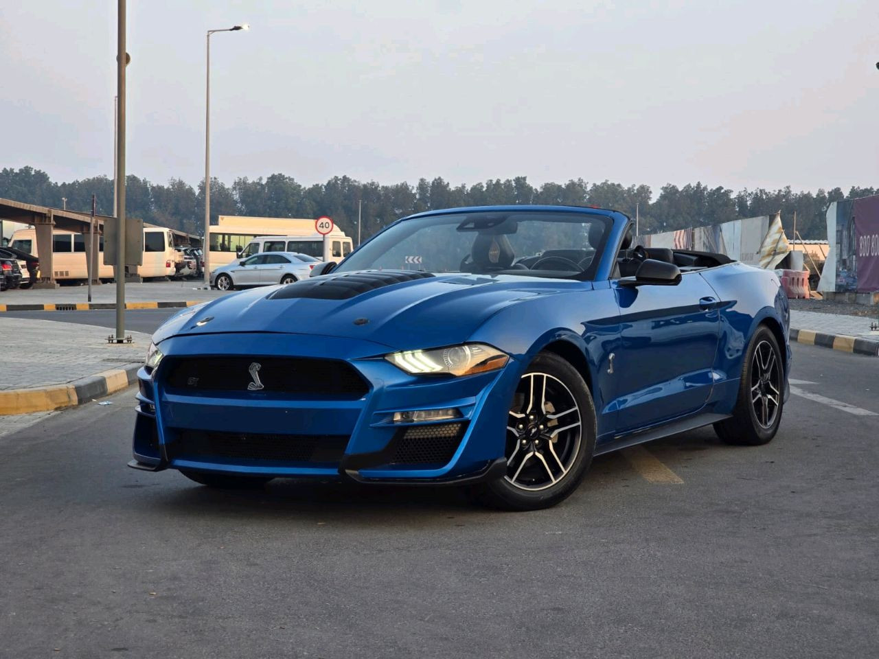 Ford Mustang - Image 5