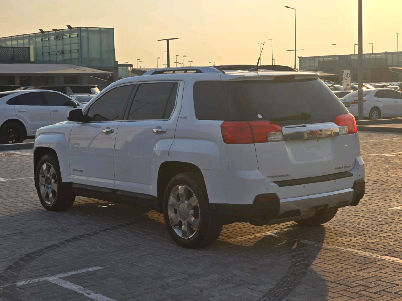 GMC Terrain - Image 4