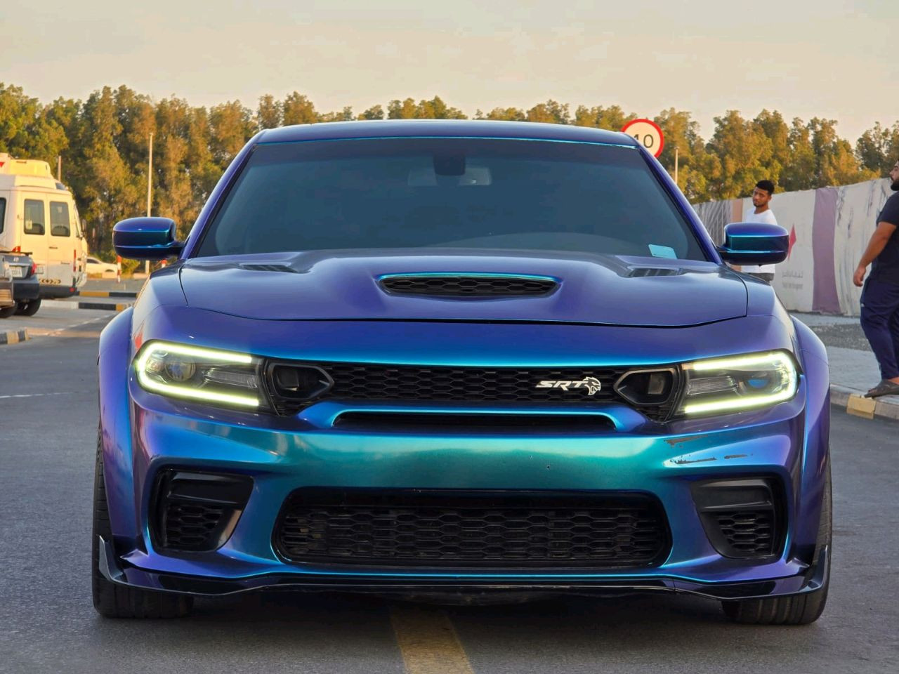Dodge Charger - Image 8