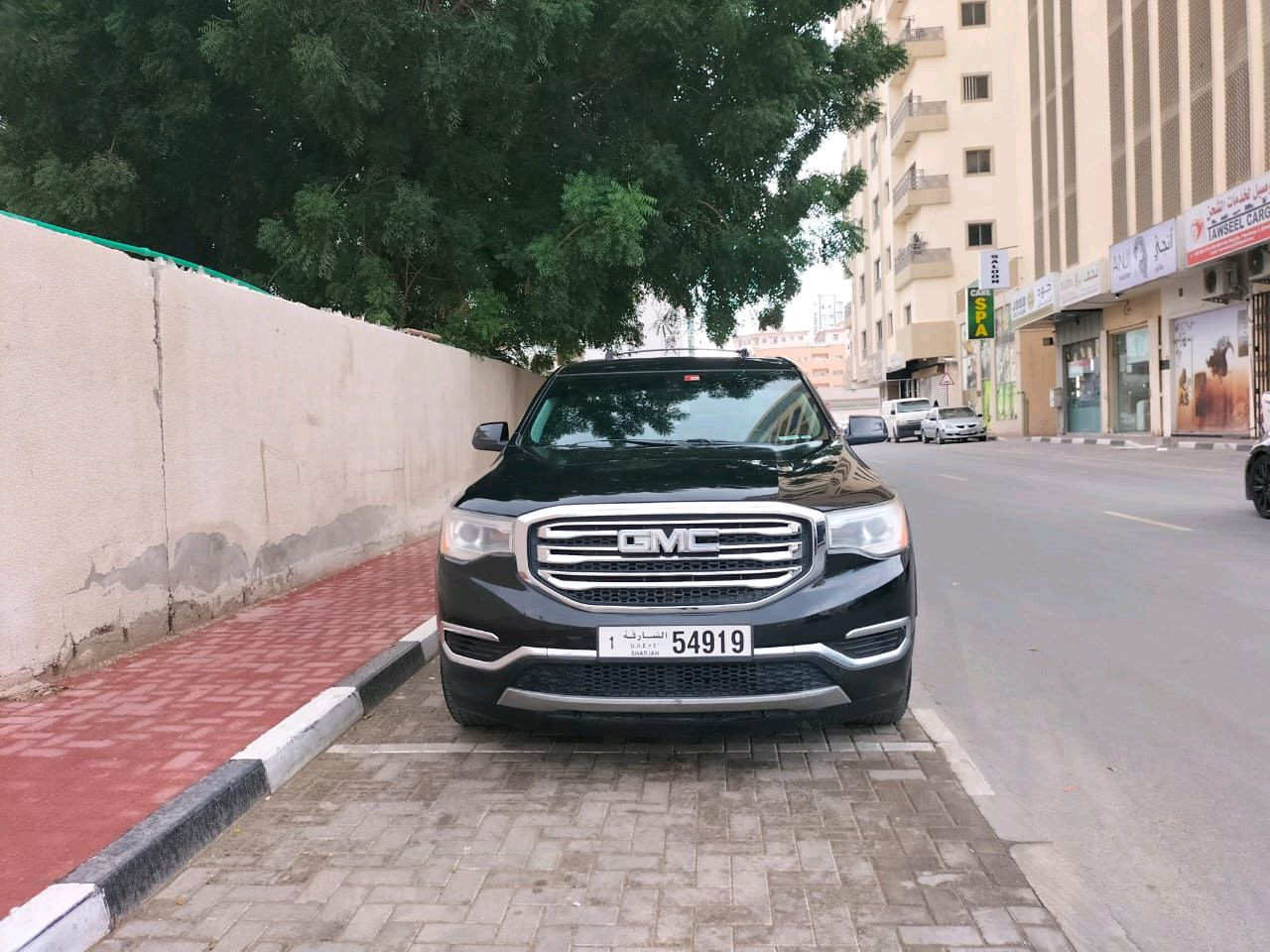 GMC Acadia - Image 7