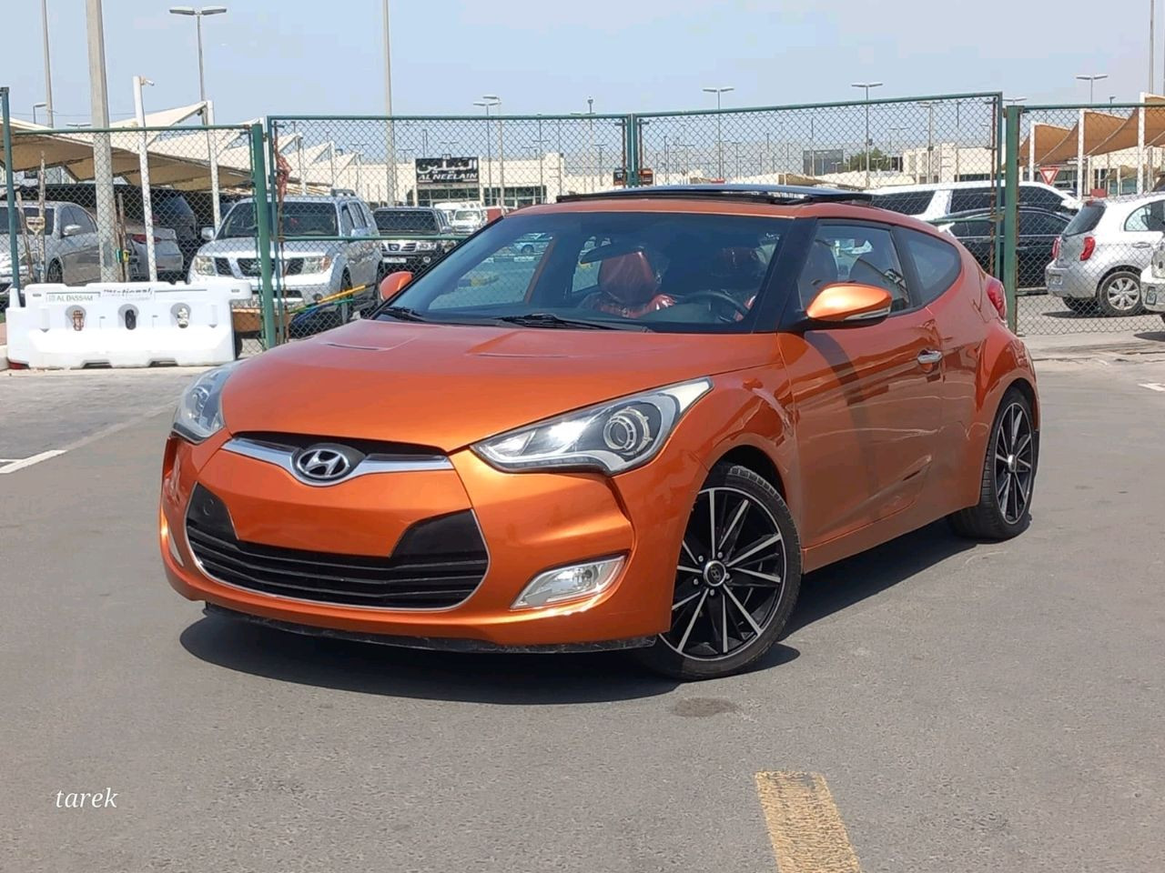 Hyundai Veloster - Image 4