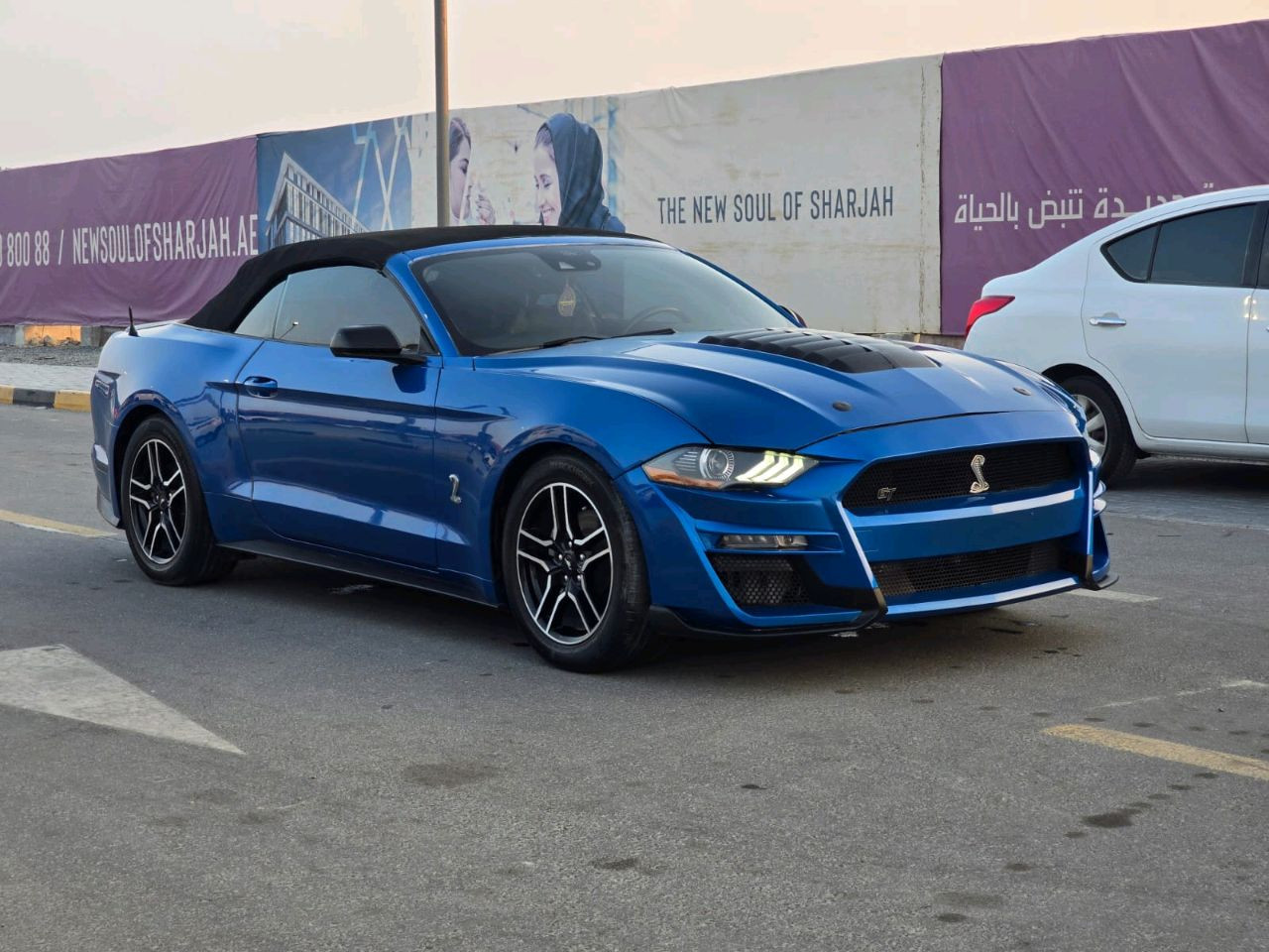 Ford Mustang - Image 7