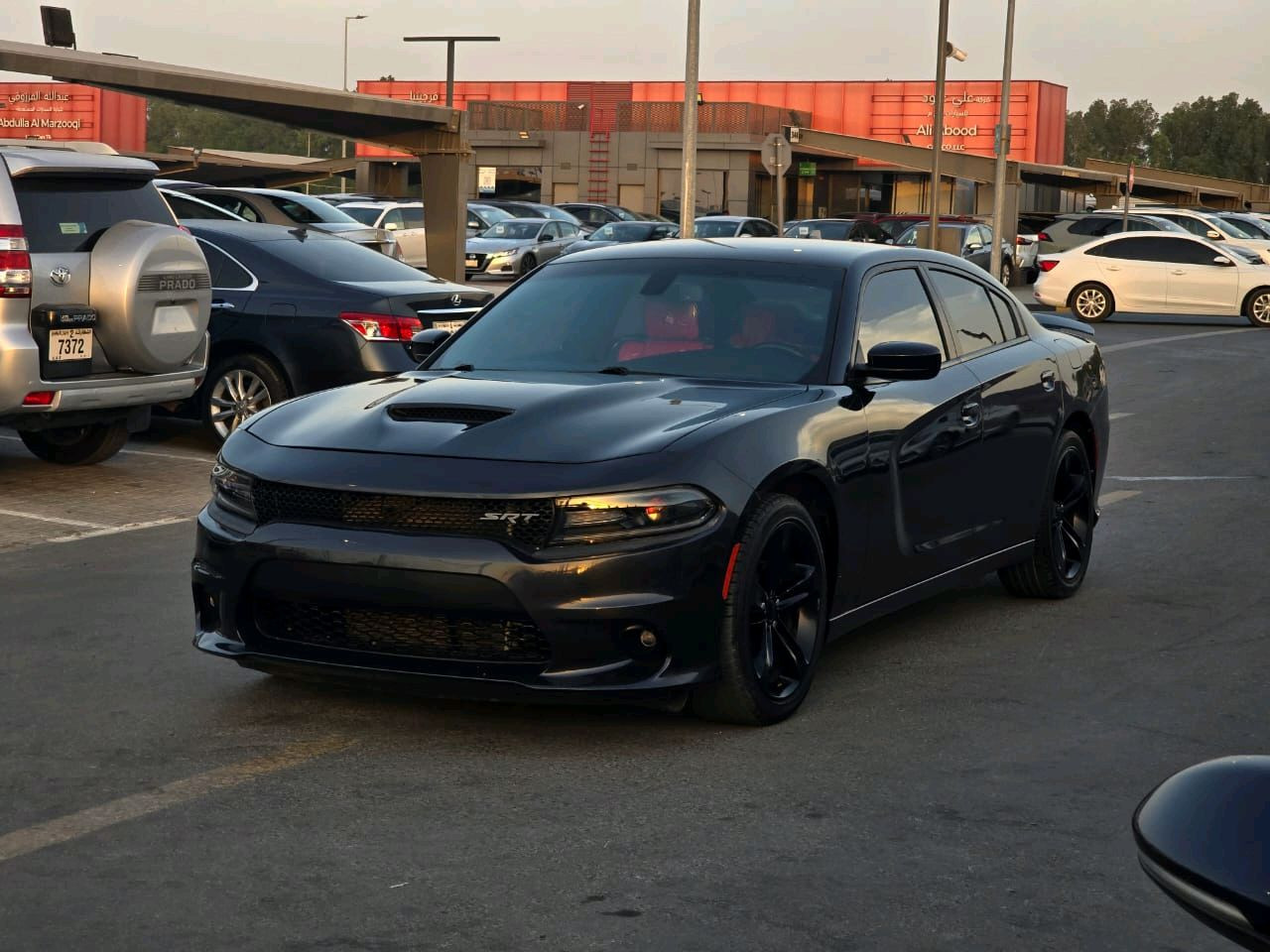Dodge Charger - Image 5