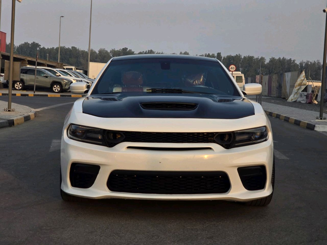 Dodge Charger - Image 7
