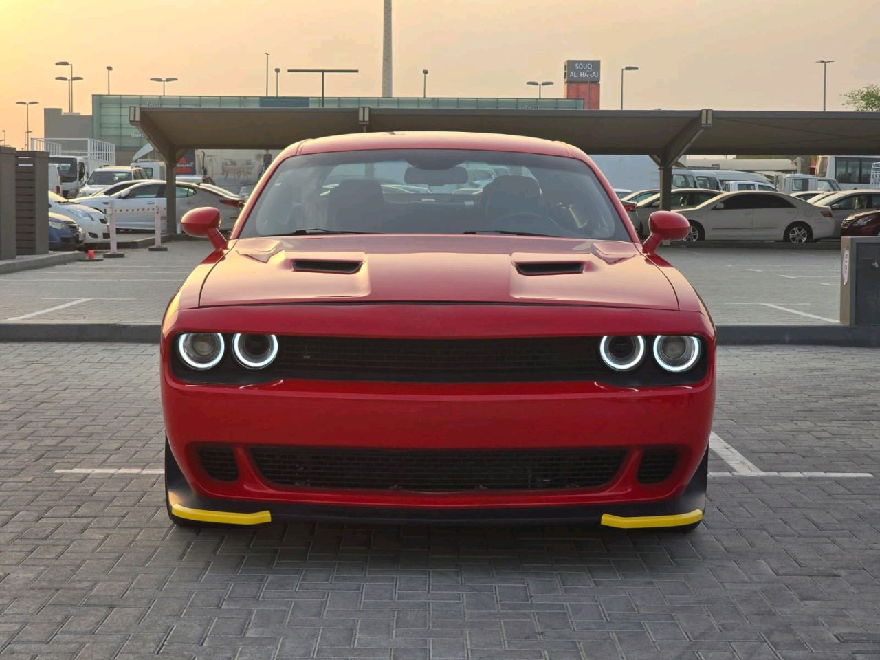 Dodge Challenger - Image 17