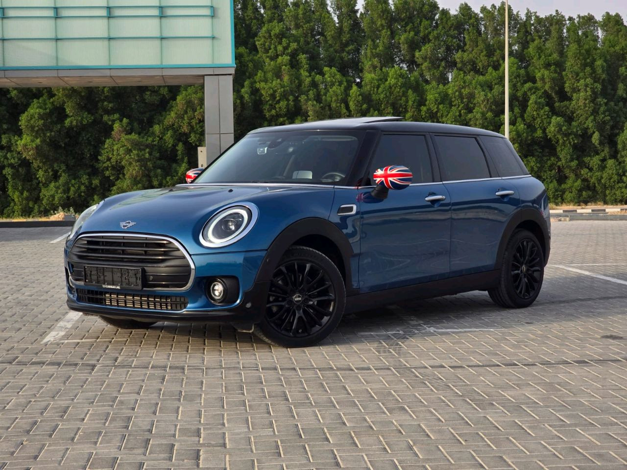 Mini Cooper Club man - Image 9