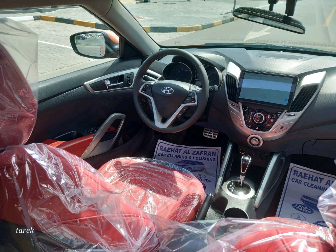 Hyundai Veloster - Image 6