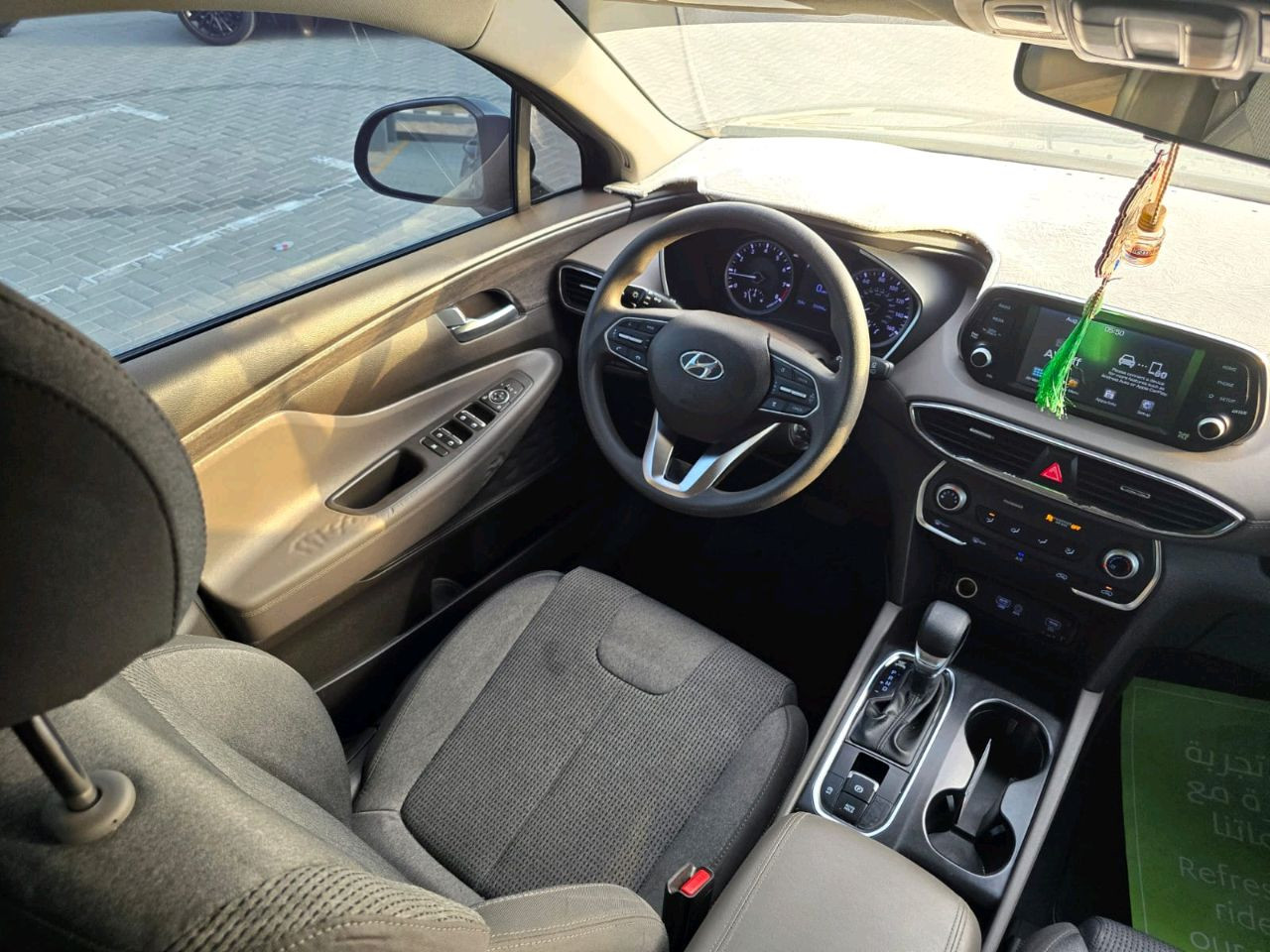 Hyundai Santa Fe - Image 7