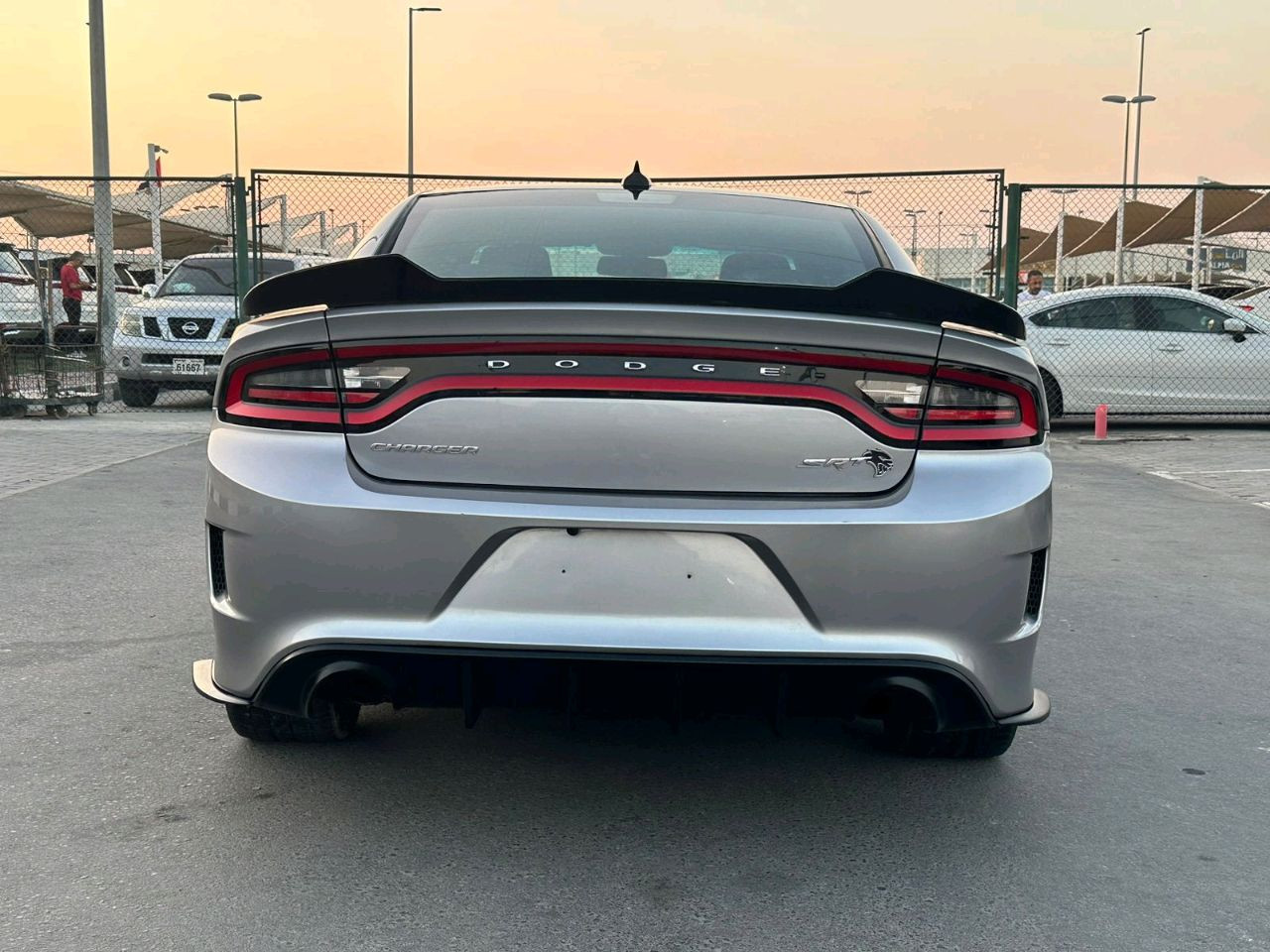 Dodge Charger - Image 6