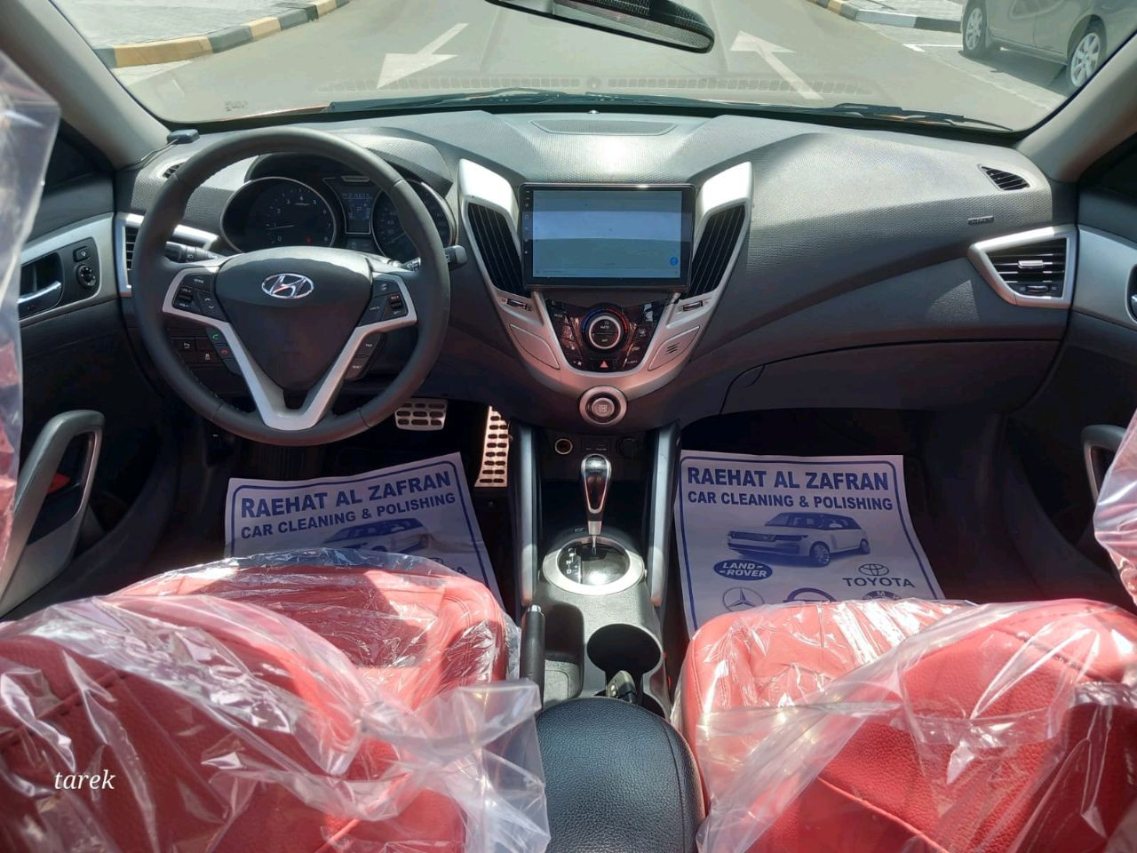 Hyundai Veloster - Image 13