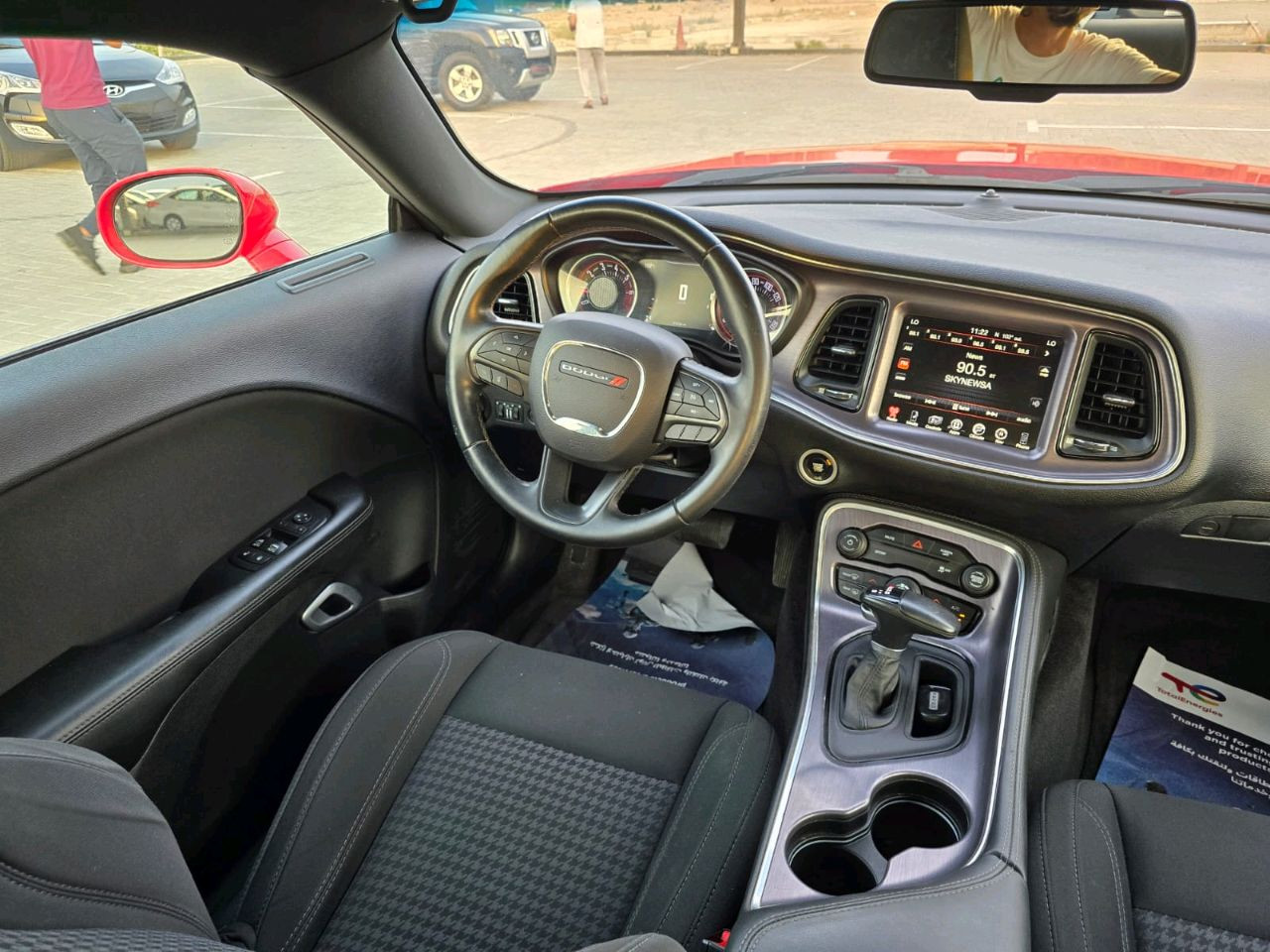 Dodge Challenger - Image 14