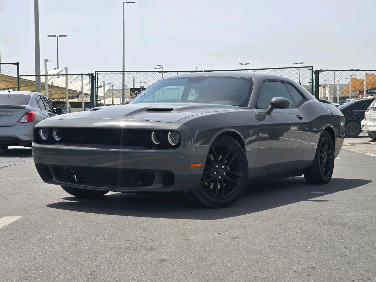 Dodge Challenger - Image 7