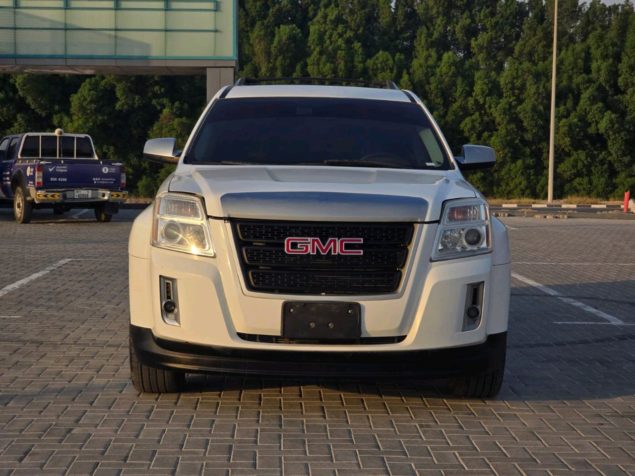 GMC Terrain - Image 5
