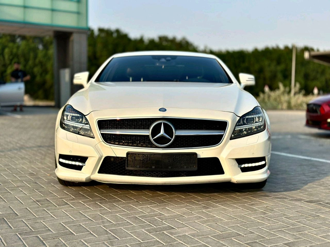 Mercedes Benz CLS-Class - Image 9