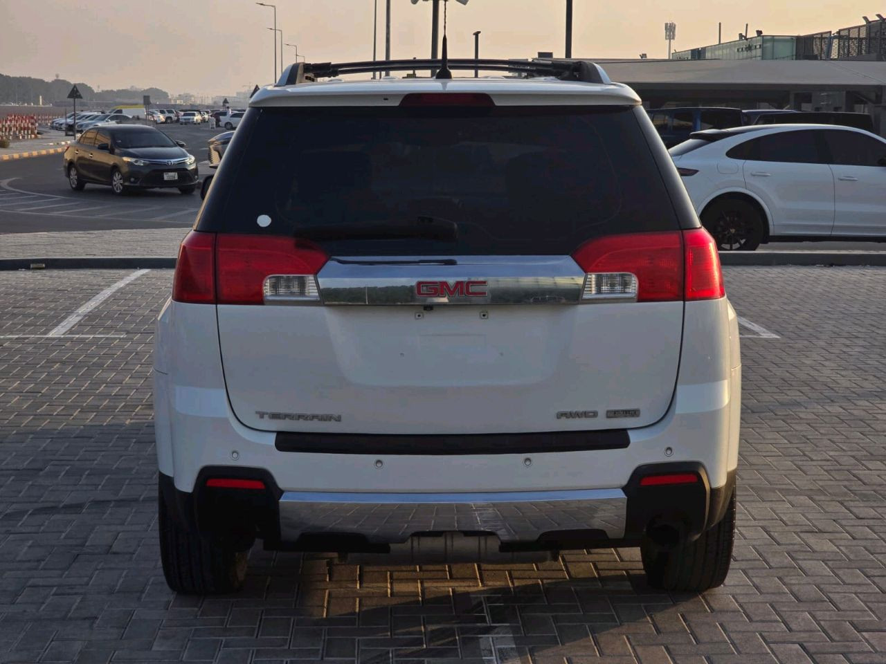 GMC Terrain - Image 9