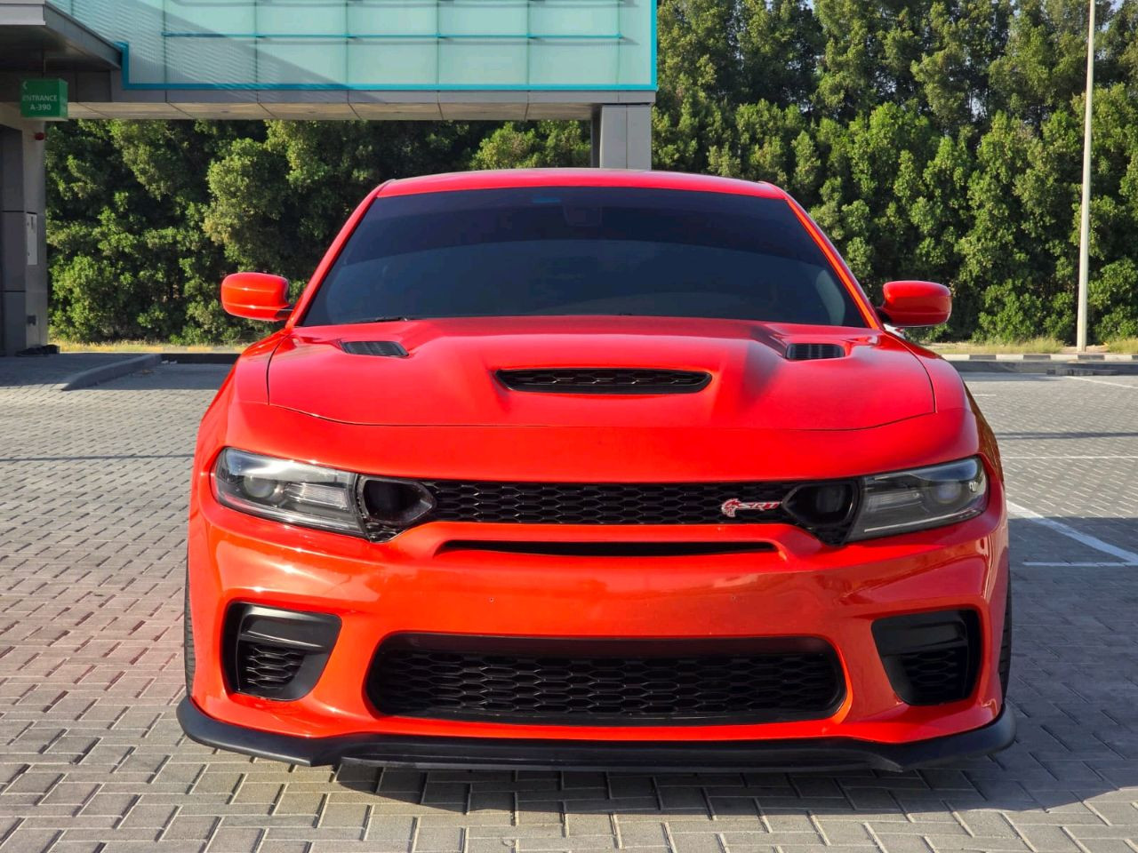 Dodge Charger - Image 4