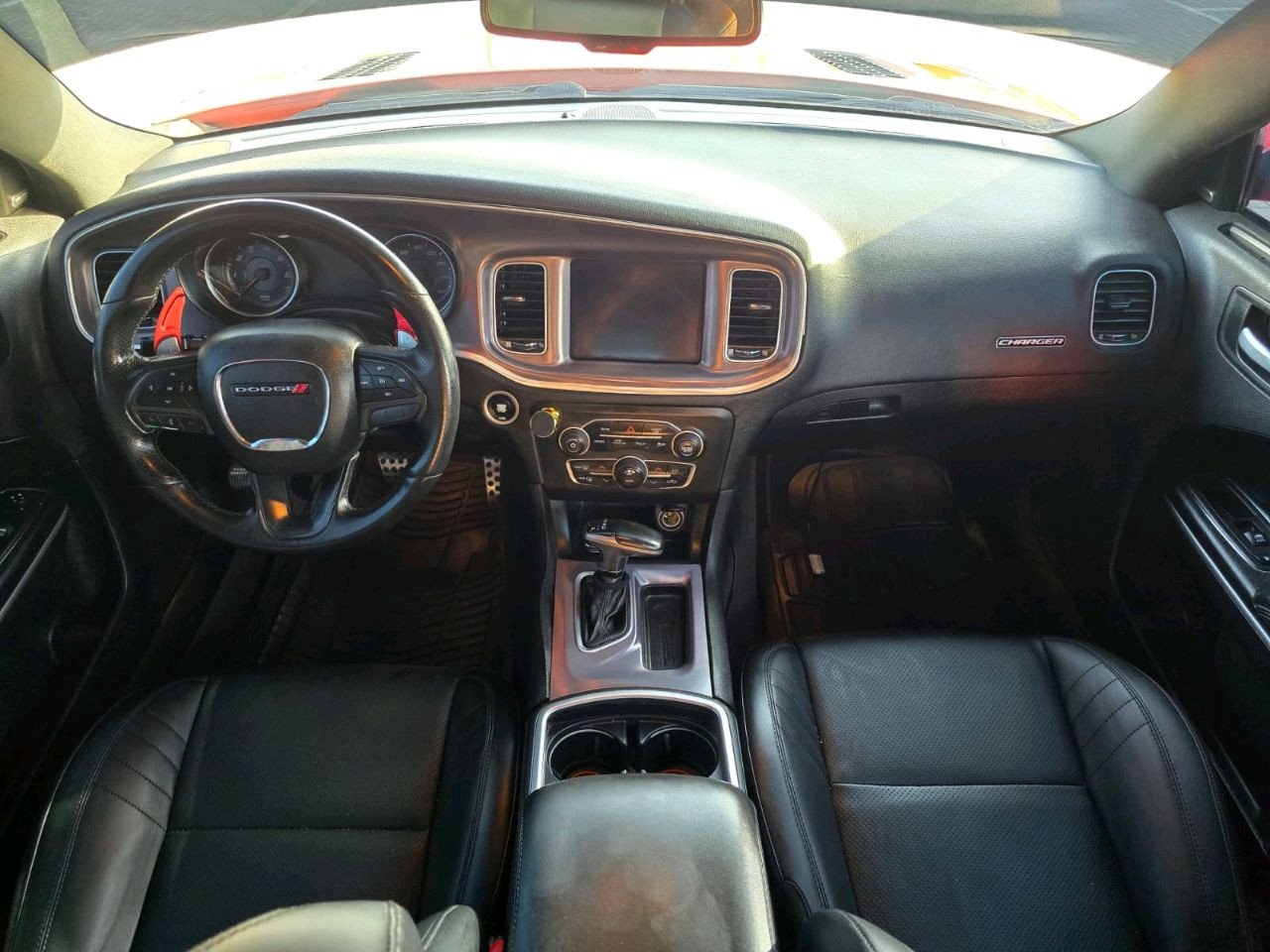 Dodge Charger - Image 8
