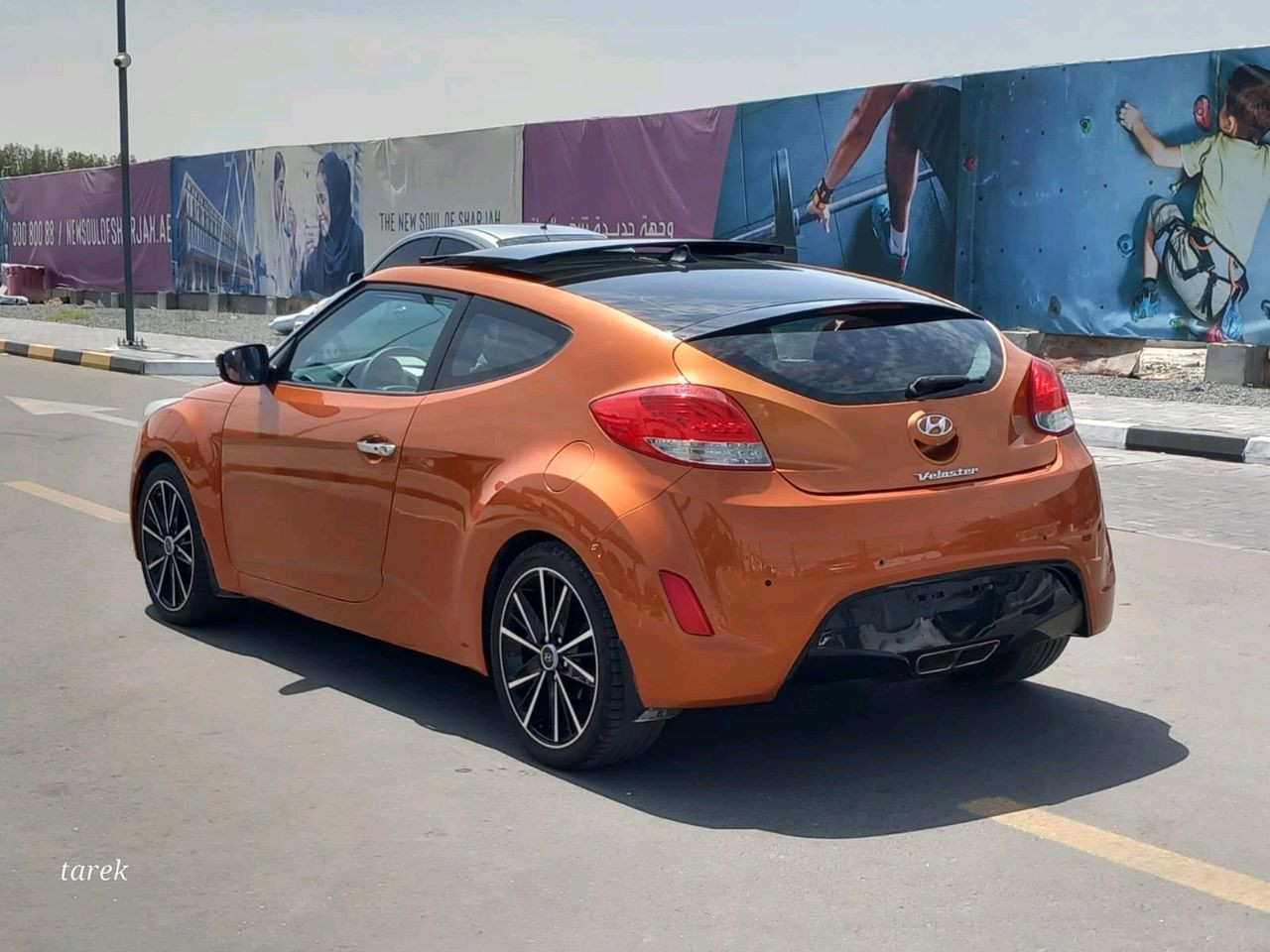 Hyundai Veloster - Image 3