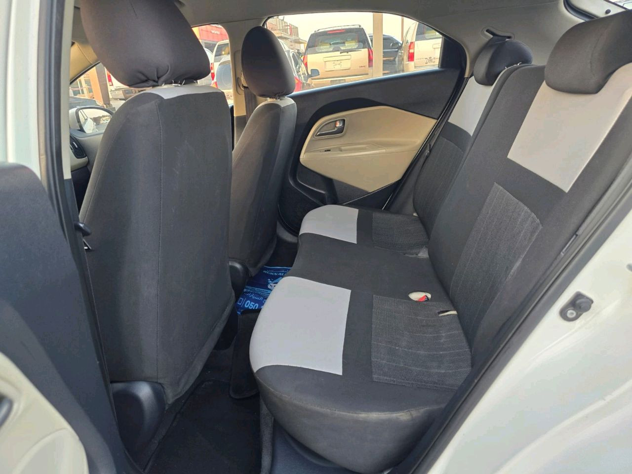 KIA Rio - Image 12