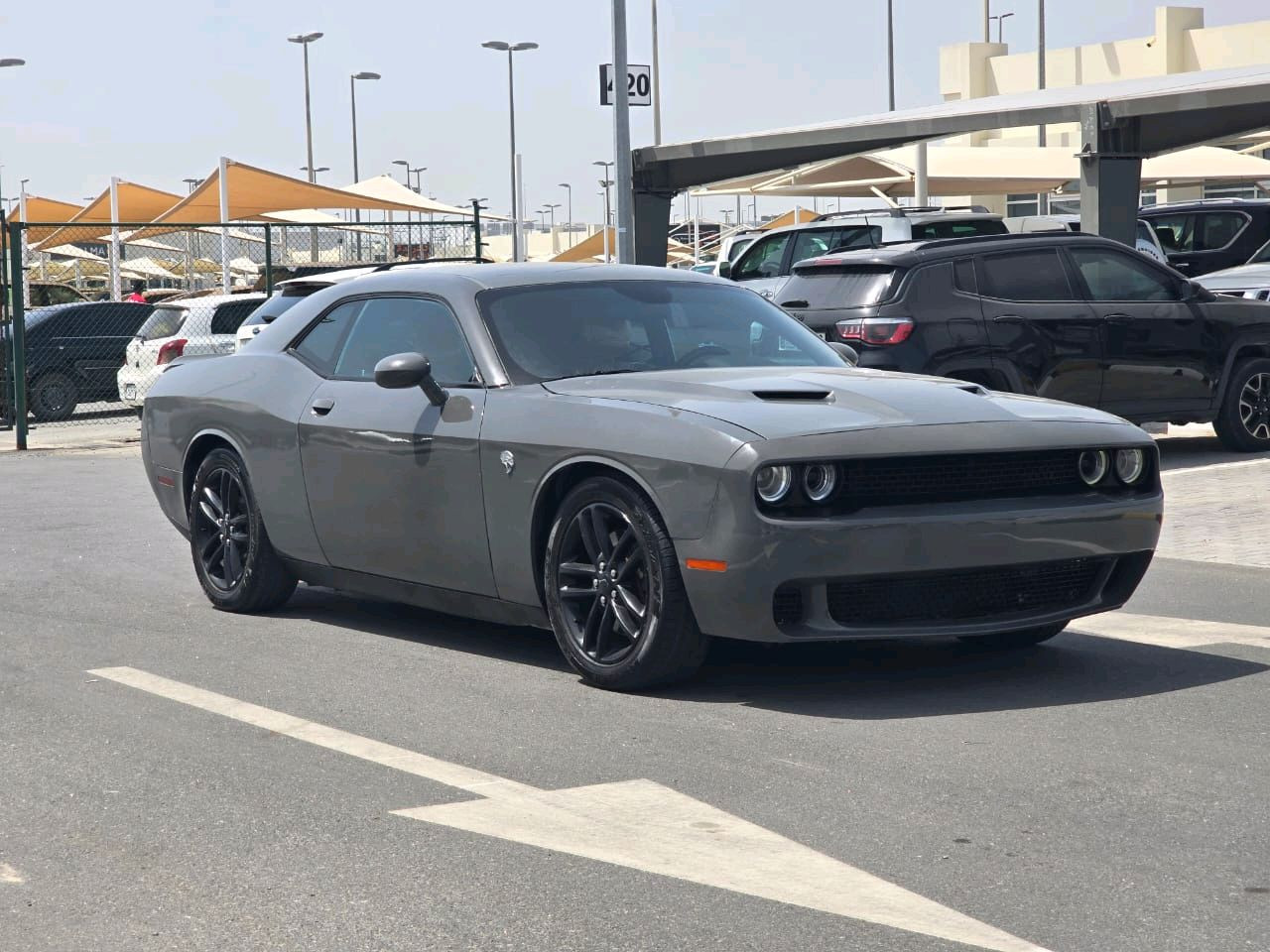 Dodge Challenger - Image 2