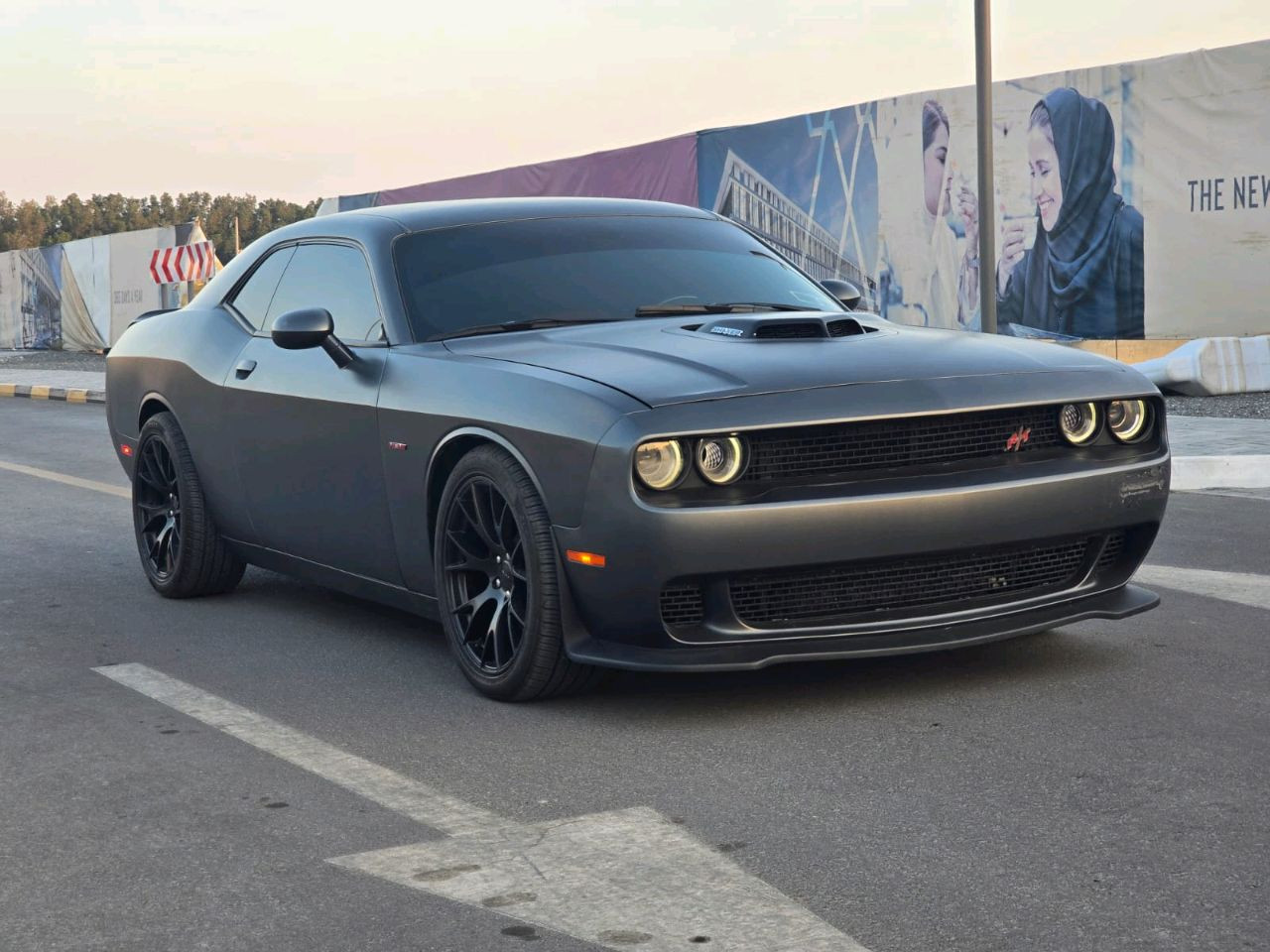 Dodge Challenger - Image 7