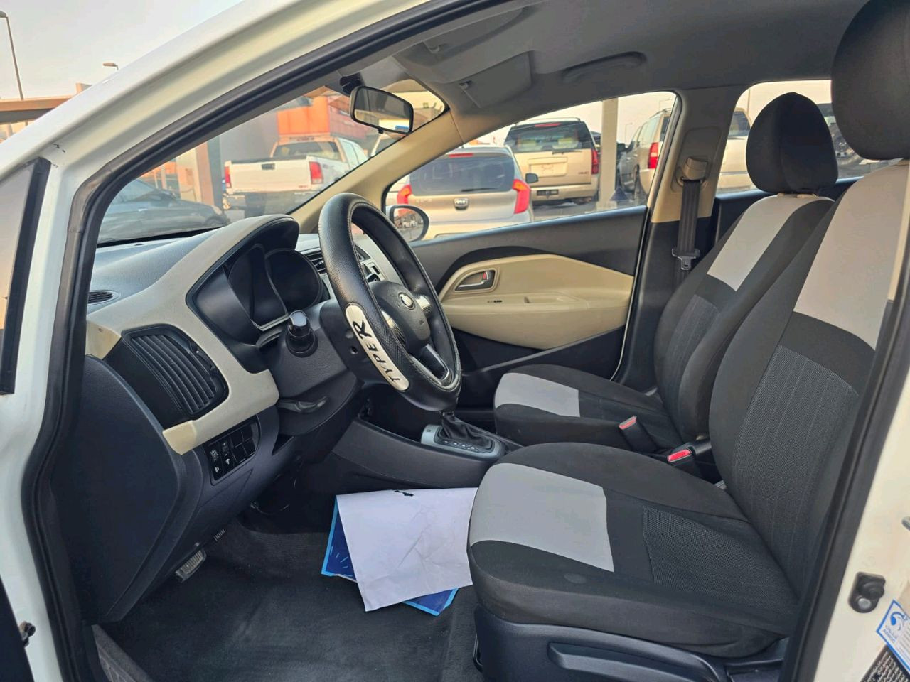 KIA Rio - Image 5