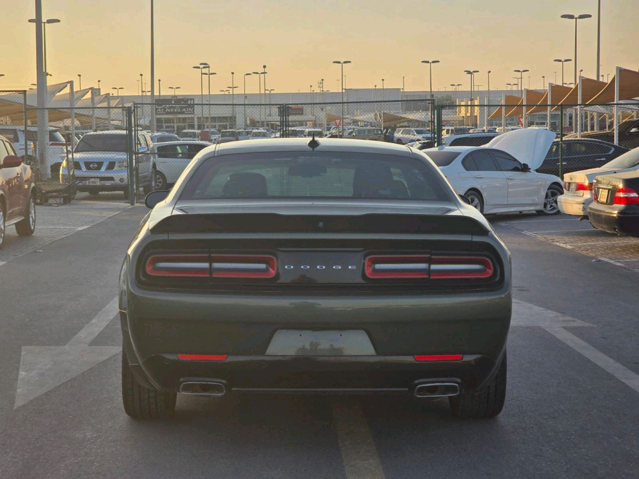 Dodge Challenger - Image 15