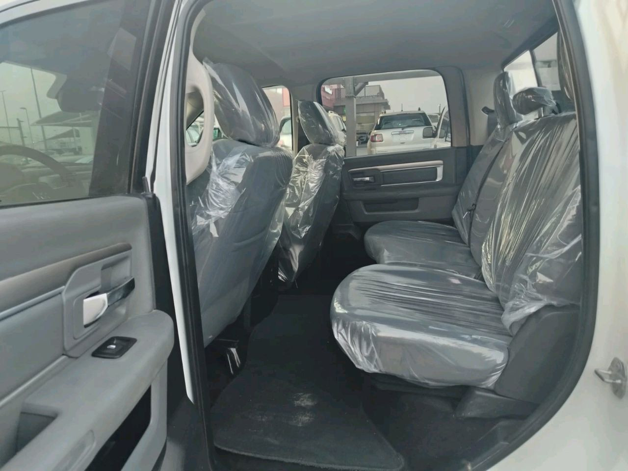 Dodge Ram - Image 8