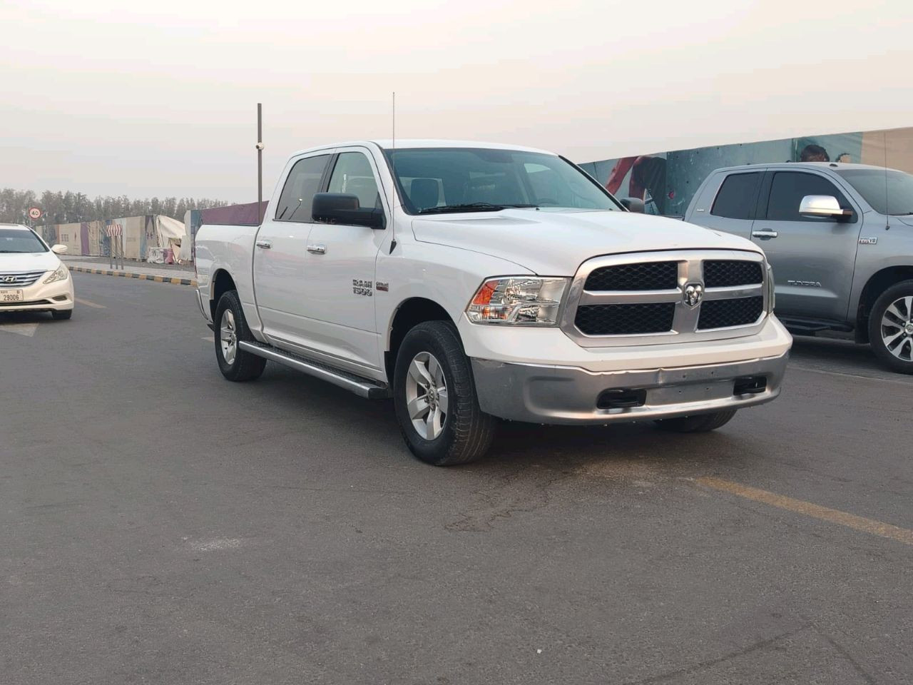 Dodge Ram - Image 3