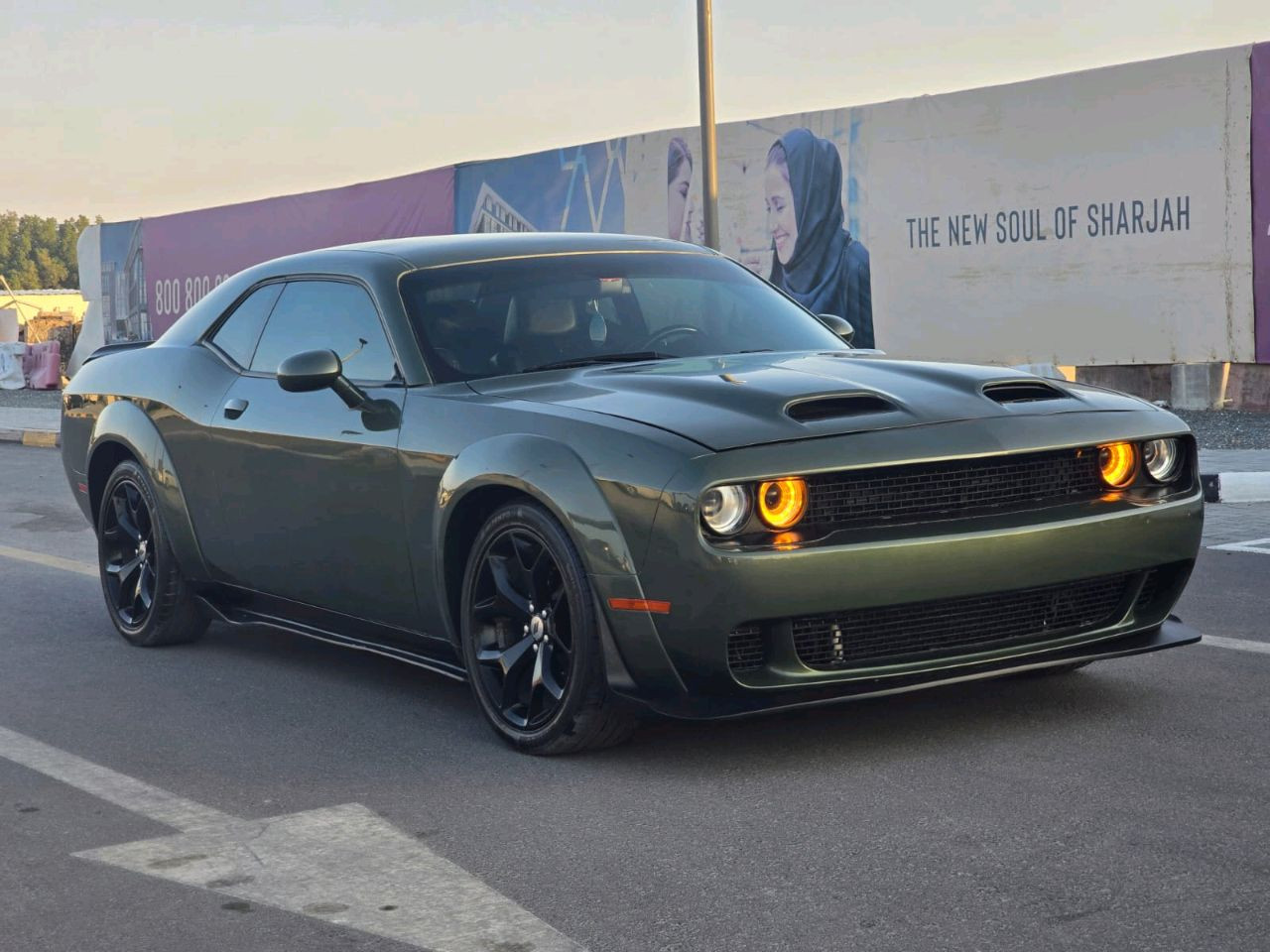 Dodge Challenger - Image 14