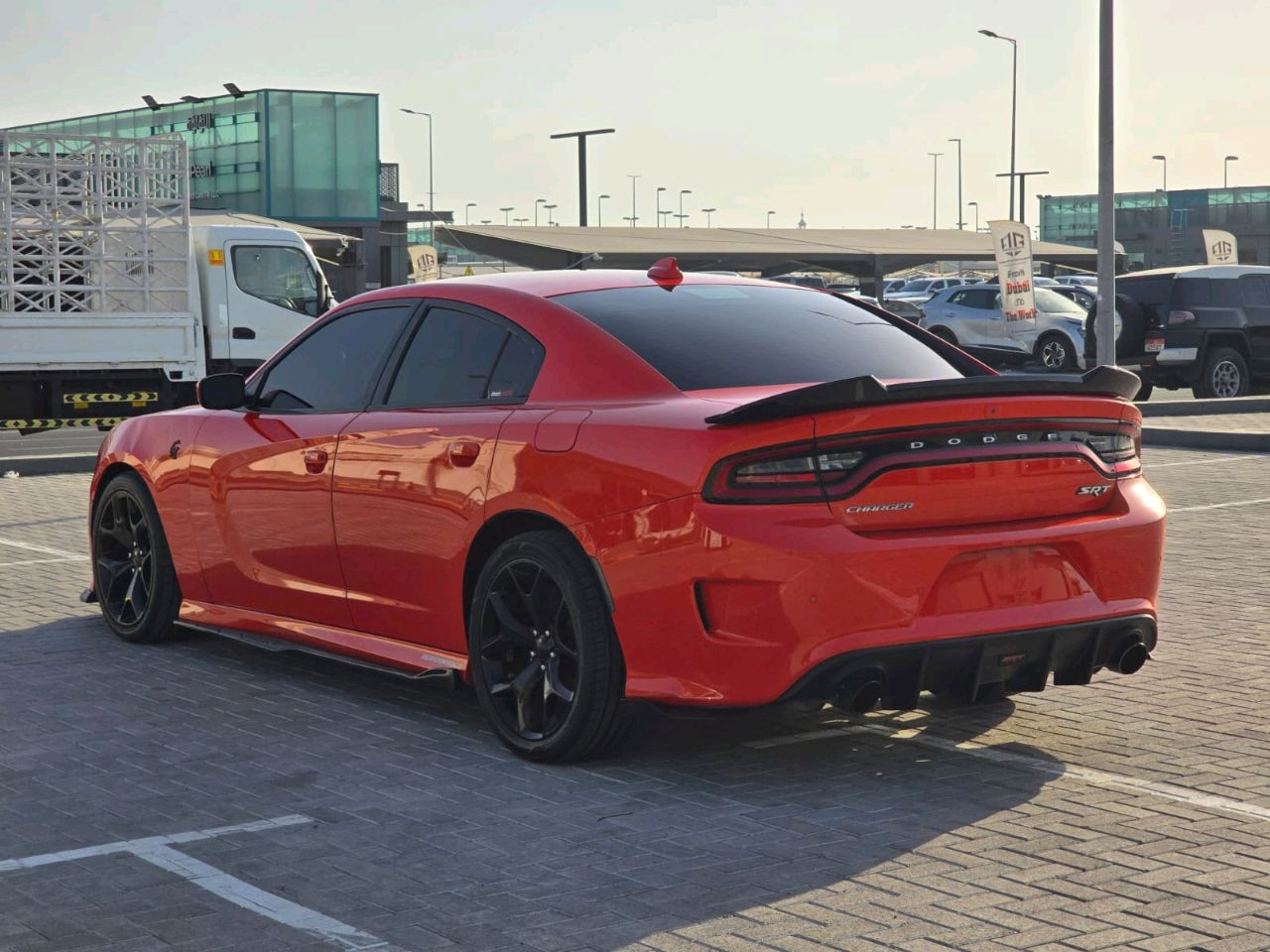 Dodge Charger - Image 14