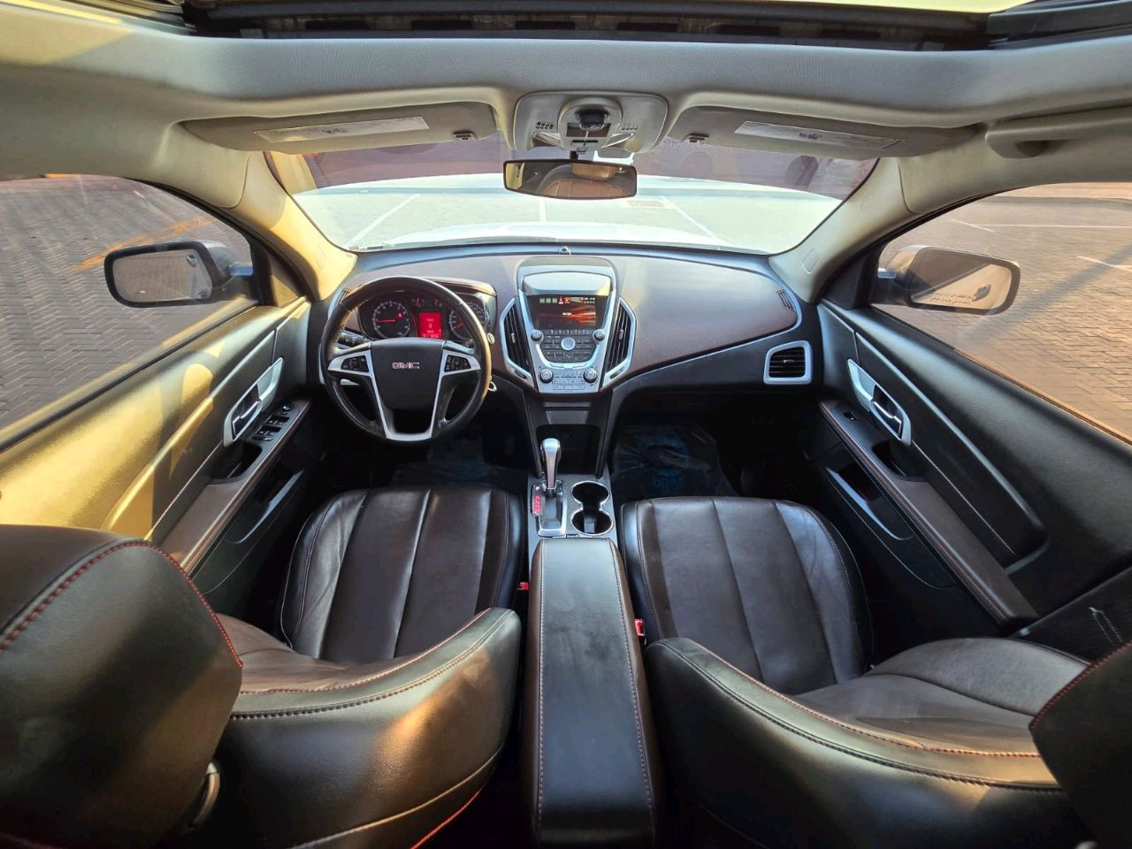 GMC Terrain - Image 3
