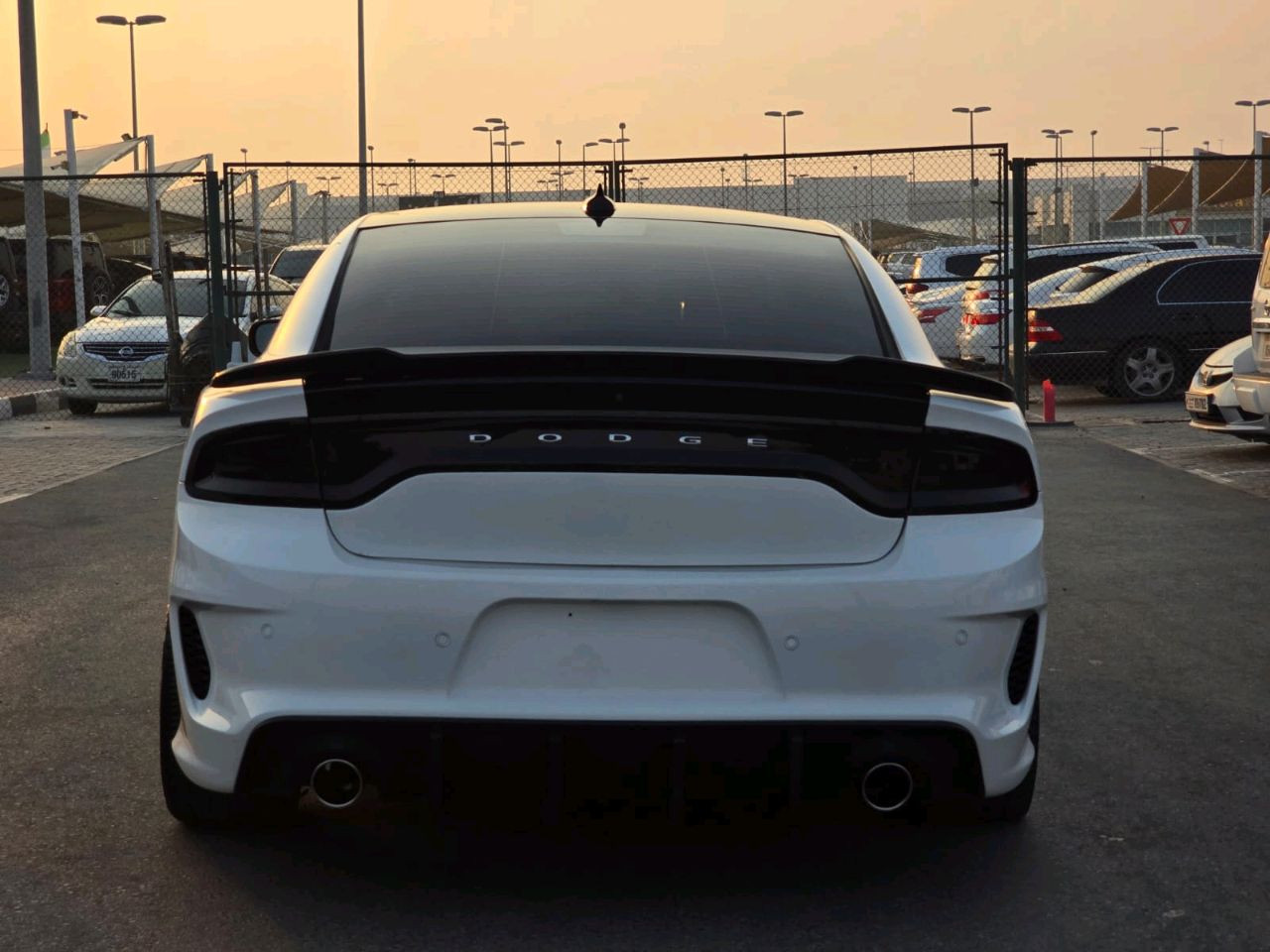 Dodge Charger - Image 3