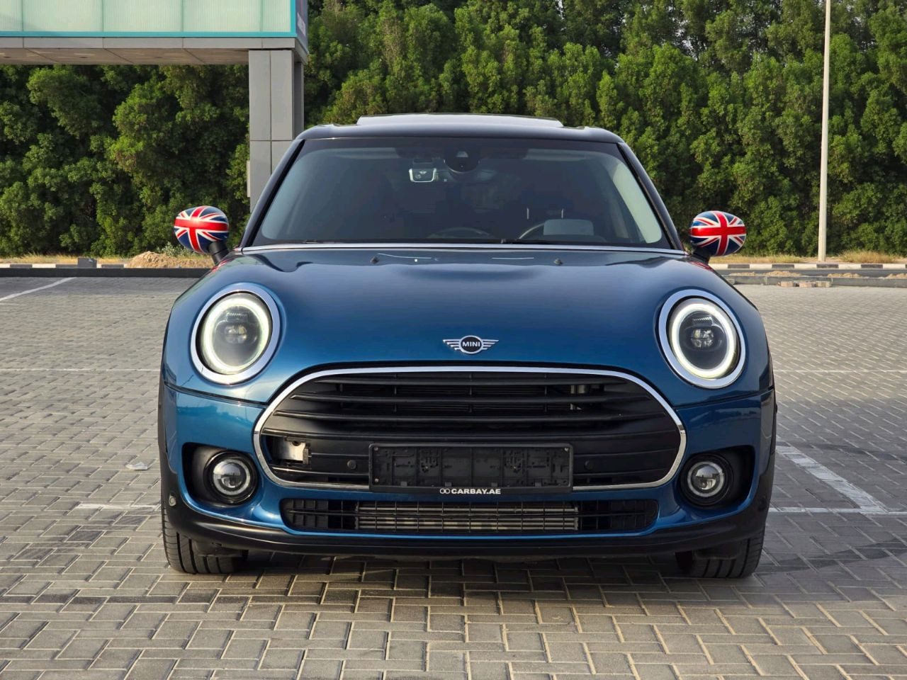 Mini Cooper Club man - Image 4