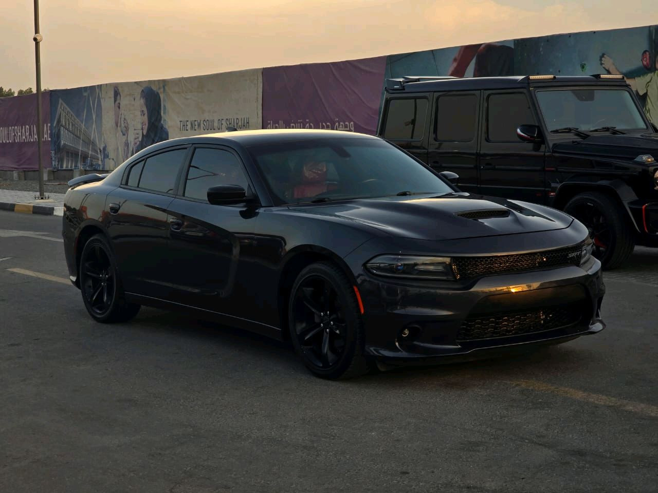 Dodge Charger - Image 12