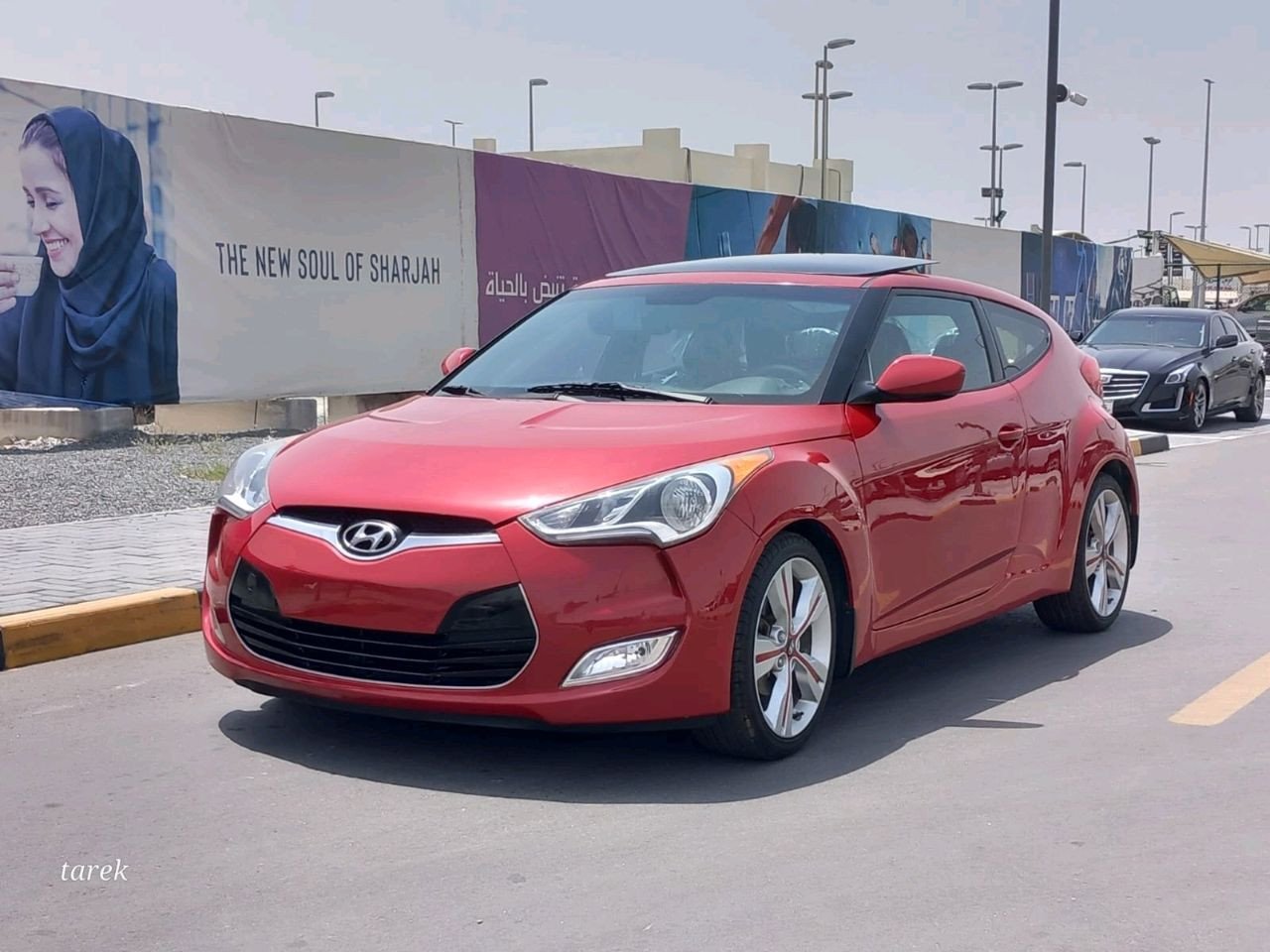 Hyundai Veloster - Image 11