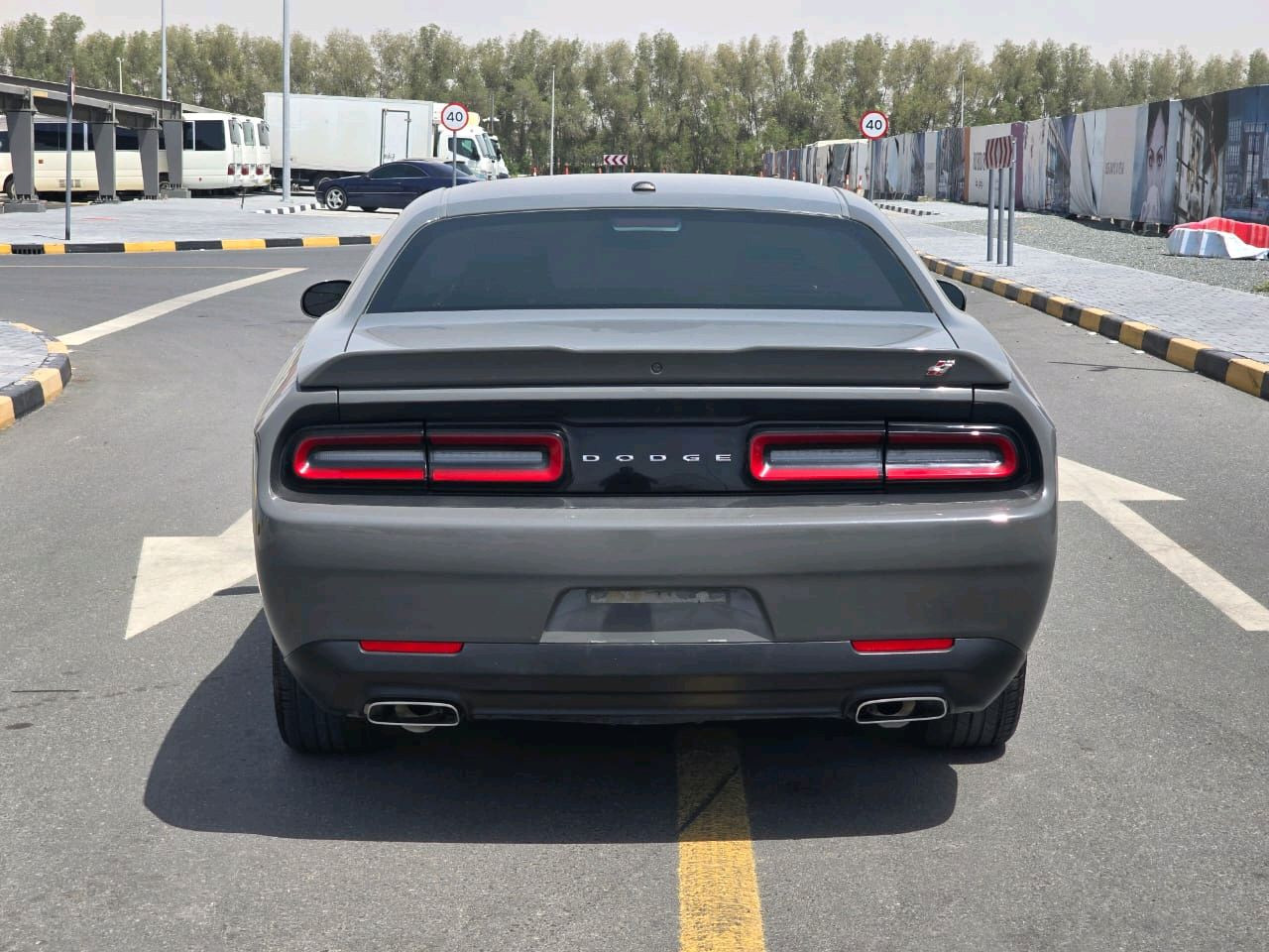 Dodge Challenger - Image 11