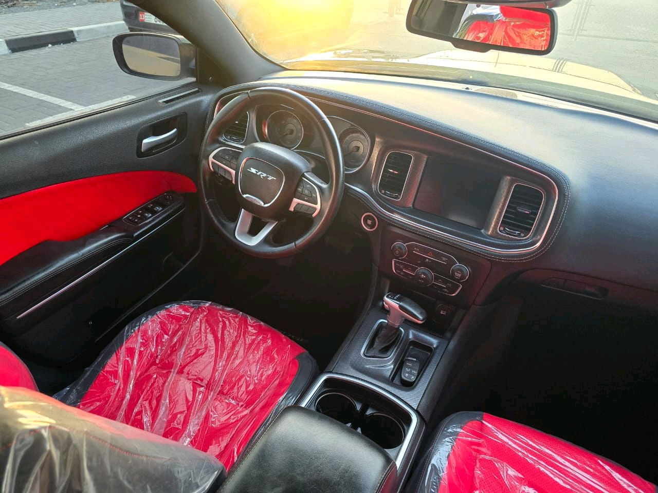 Dodge Charger - Image 9