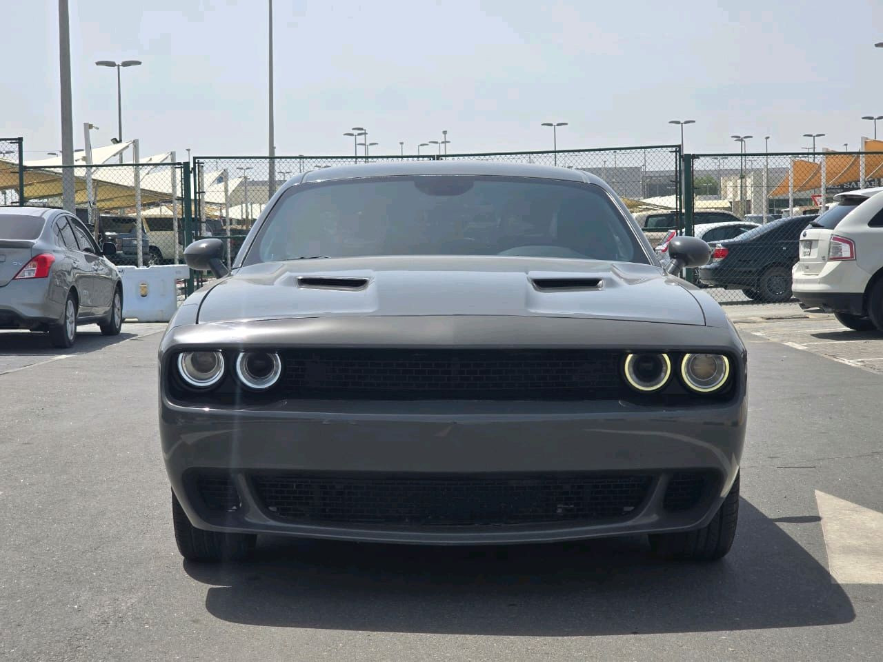 Dodge Challenger - Image 12