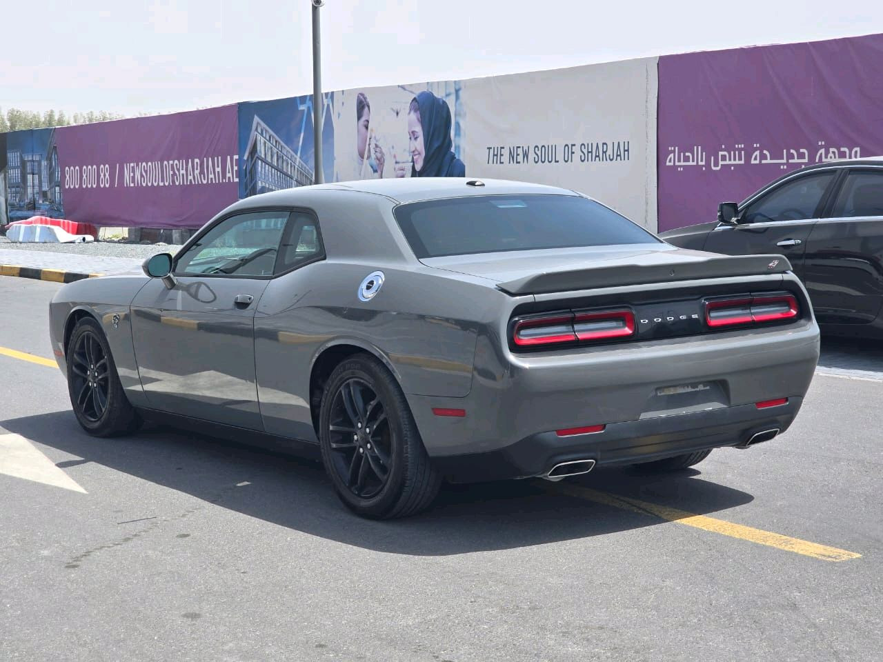 Dodge Challenger - Image 6