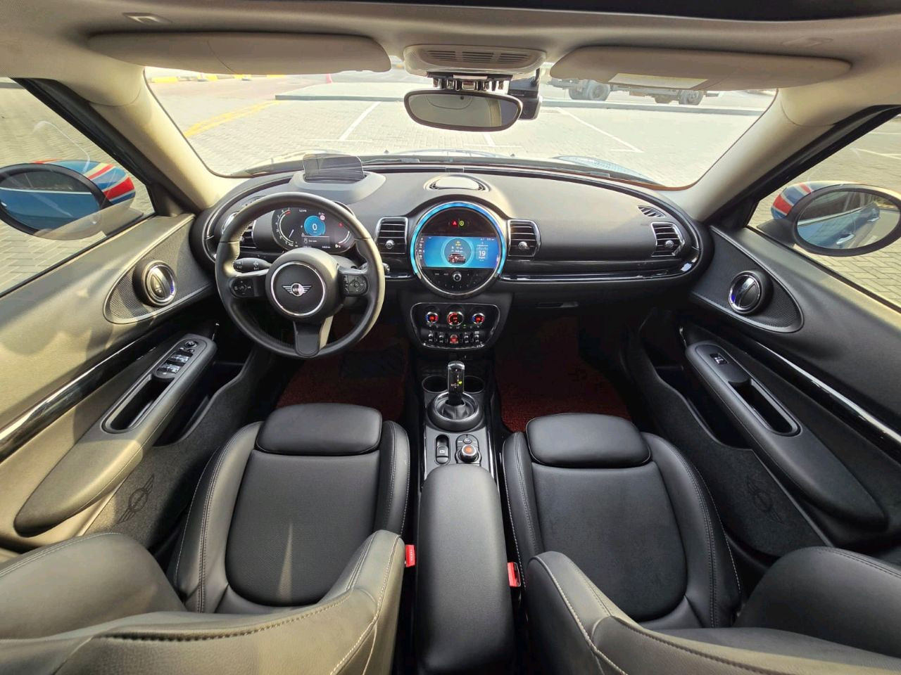 Mini Cooper Club man - Image 11