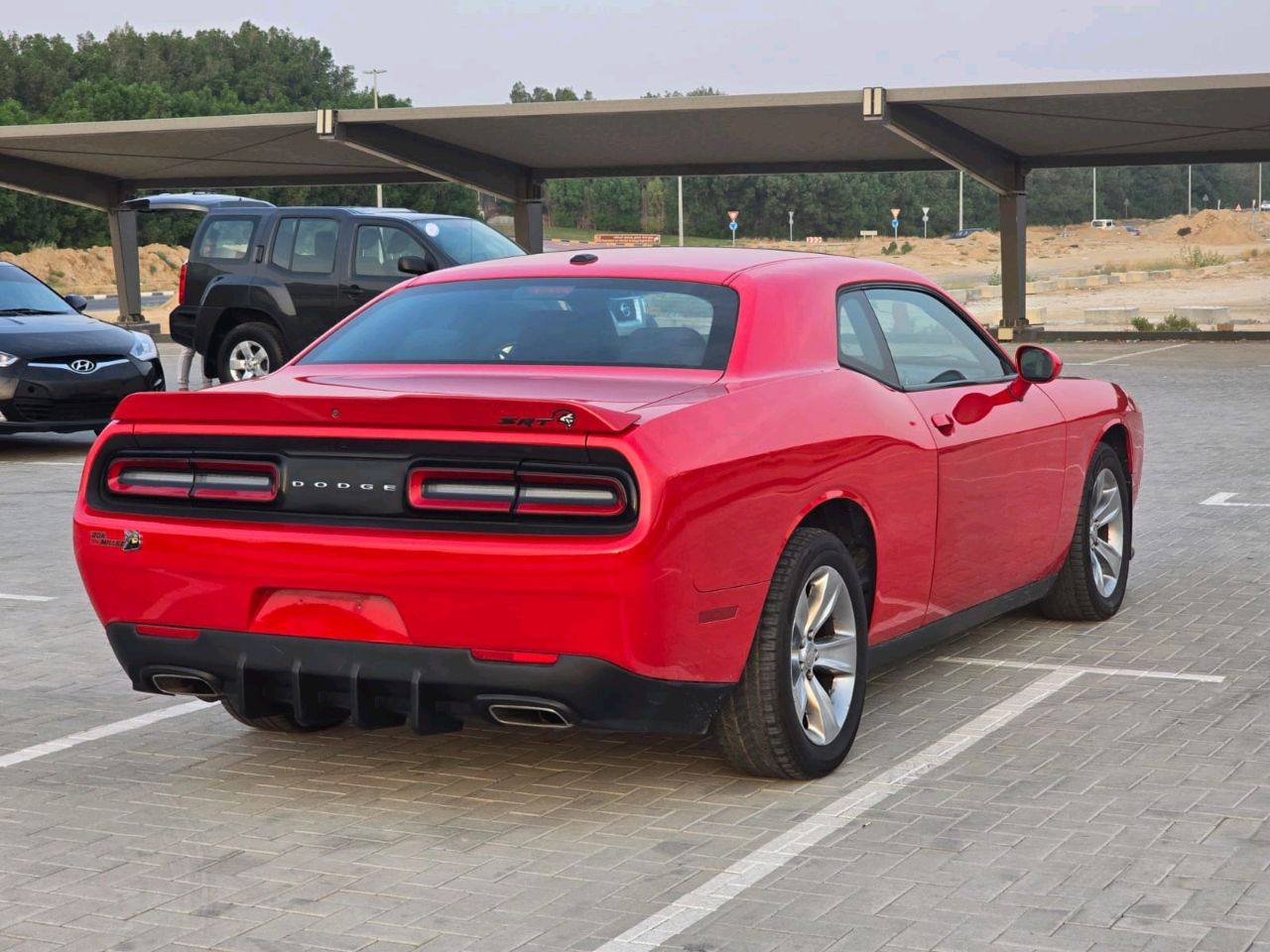 Dodge Challenger - Image 6