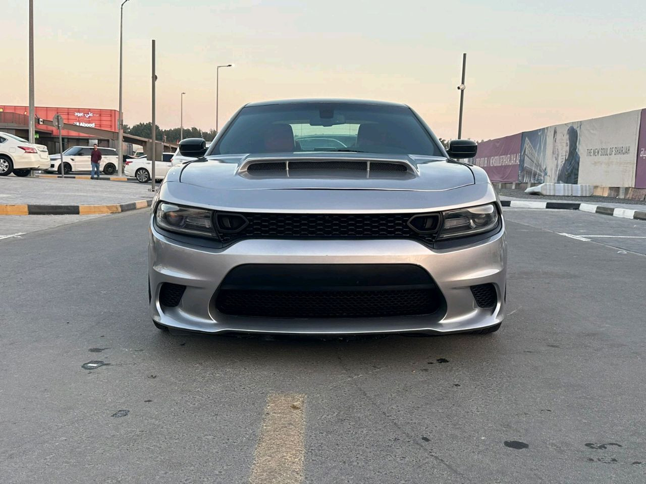 Dodge Charger - Image 12