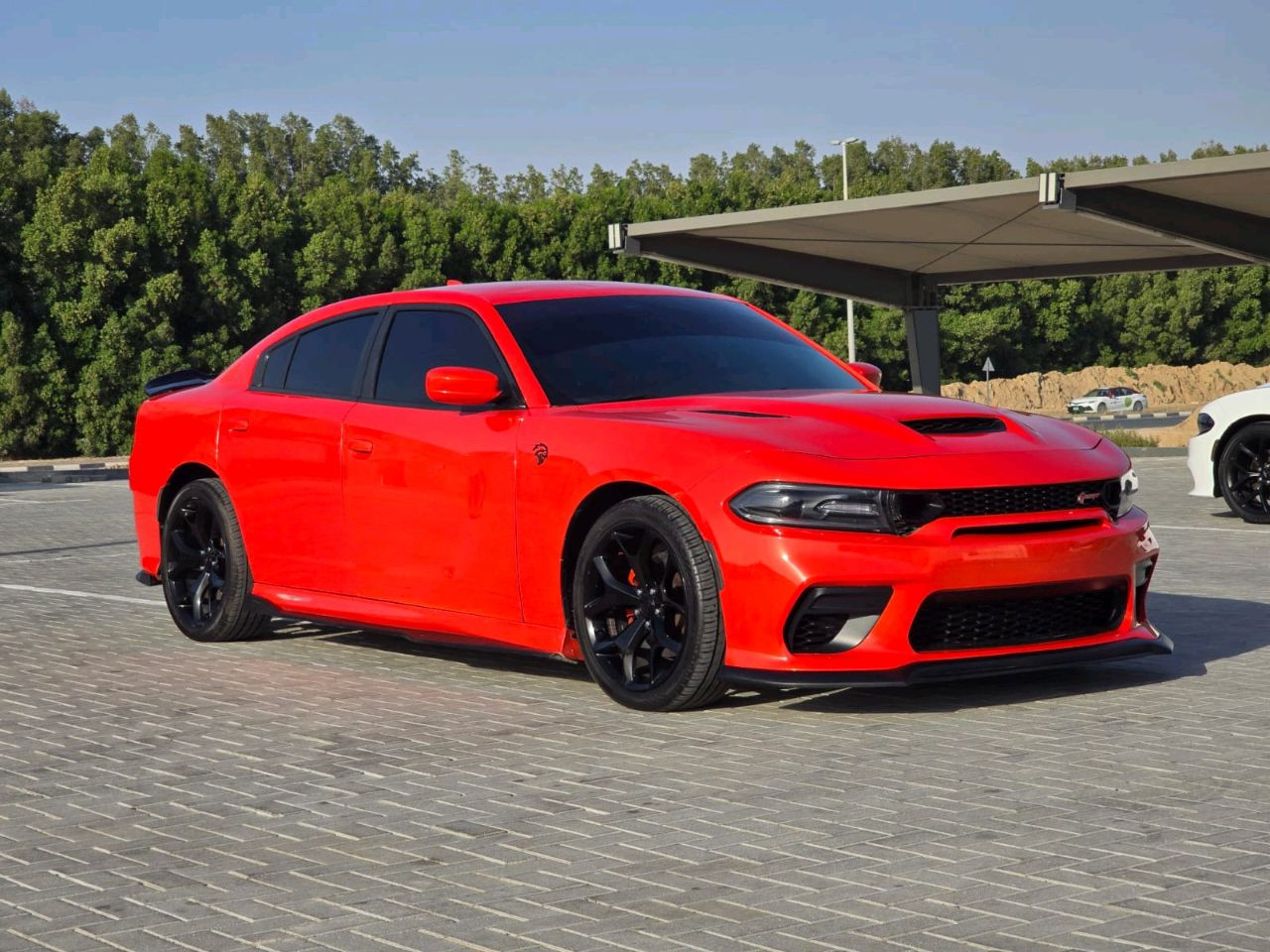 Dodge Charger - Image 13