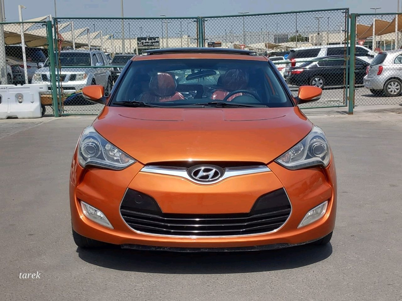 Hyundai Veloster - Image 14