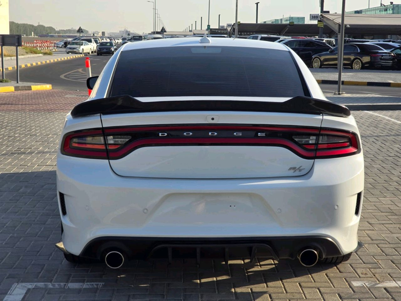 Dodge Charger - Image 3