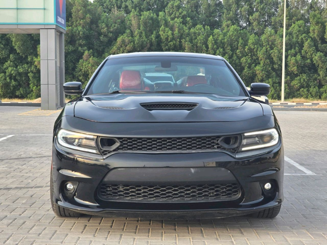 Dodge Charger - Image 10